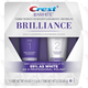 Crest 3D White Brilliance Toothpaste System | $8 | Amazon | Clip the $2 coupon